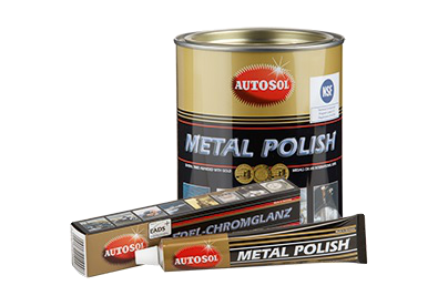 Autosol-Autosol Metal Polish